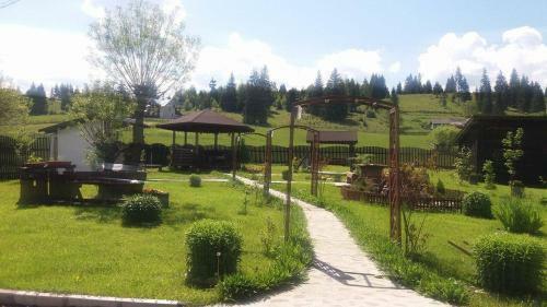 Hostal Pensiunea Viodor