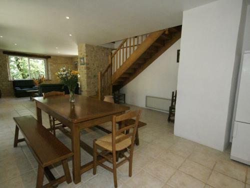 Maison De Vacances - Florimont-gaumier 1