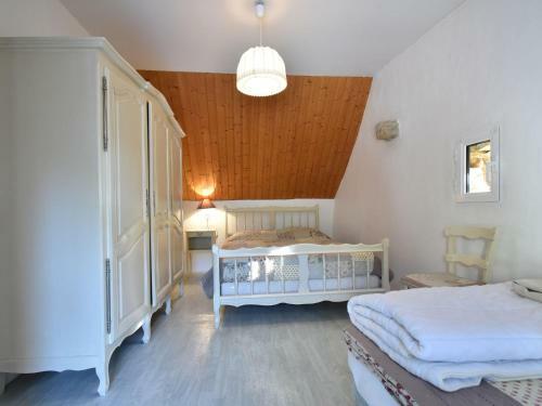 Maison De Vacances - Florimont-gaumier 1