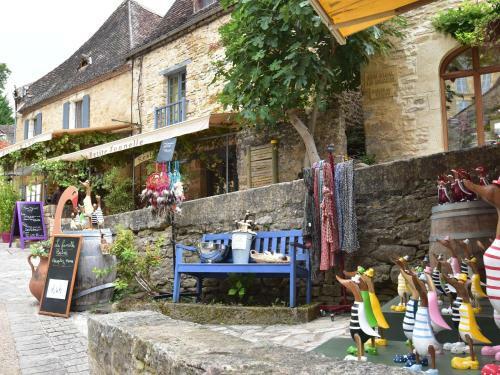 Maison De Vacances - Florimont-gaumier 1