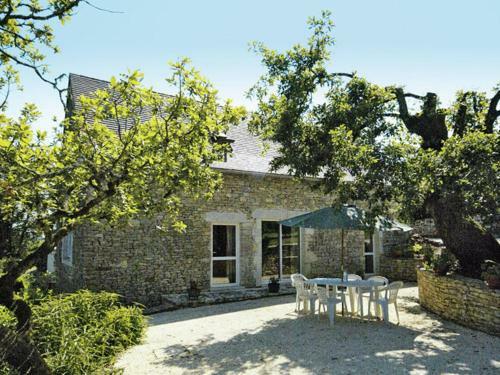 Maison De Vacances - Florimont-gaumier 1