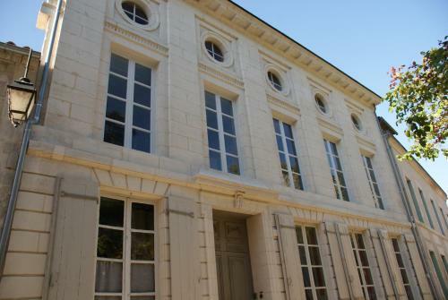 Hostal Beaux Esprits Chambres D'h�tes Et S�minaires