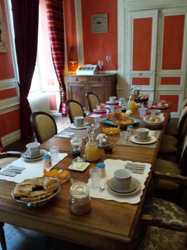 Hostal Beaux Esprits Chambres D'h�tes Et S�minaires