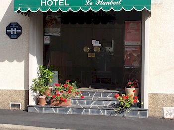 Hotel H�tel Le Flaubert