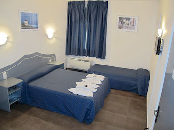 Hotel Jocana