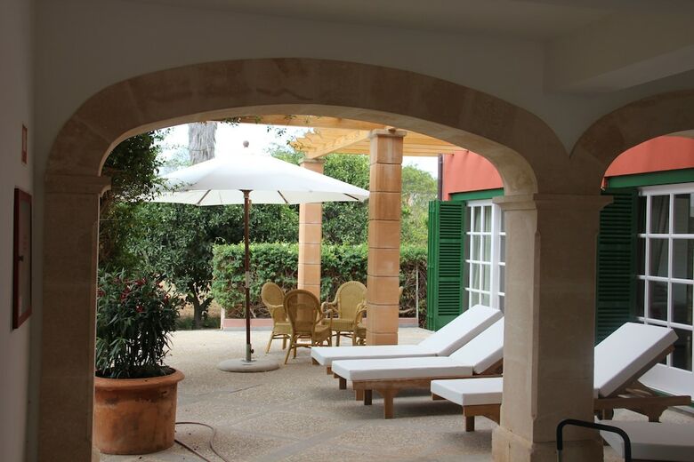 Fincahotel Los Naranjos