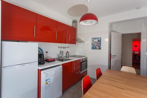 Apartamento Sivestrehouses