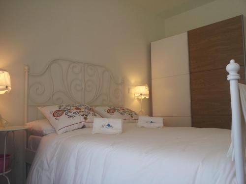 Agroturismo Le Jardin