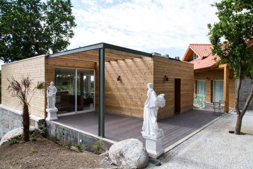 Agroturismo Le Jardin