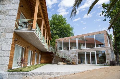 Agroturismo Le Jardin