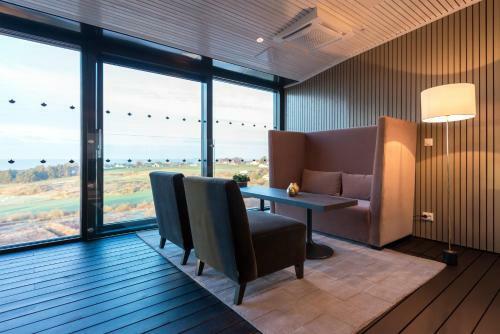 Clarion Hotel Air