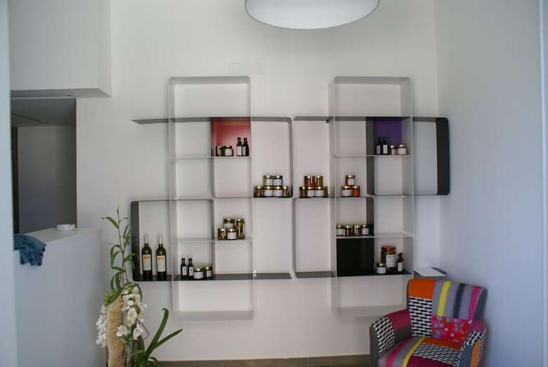 Alicata B&B La Dimora Del Vento
