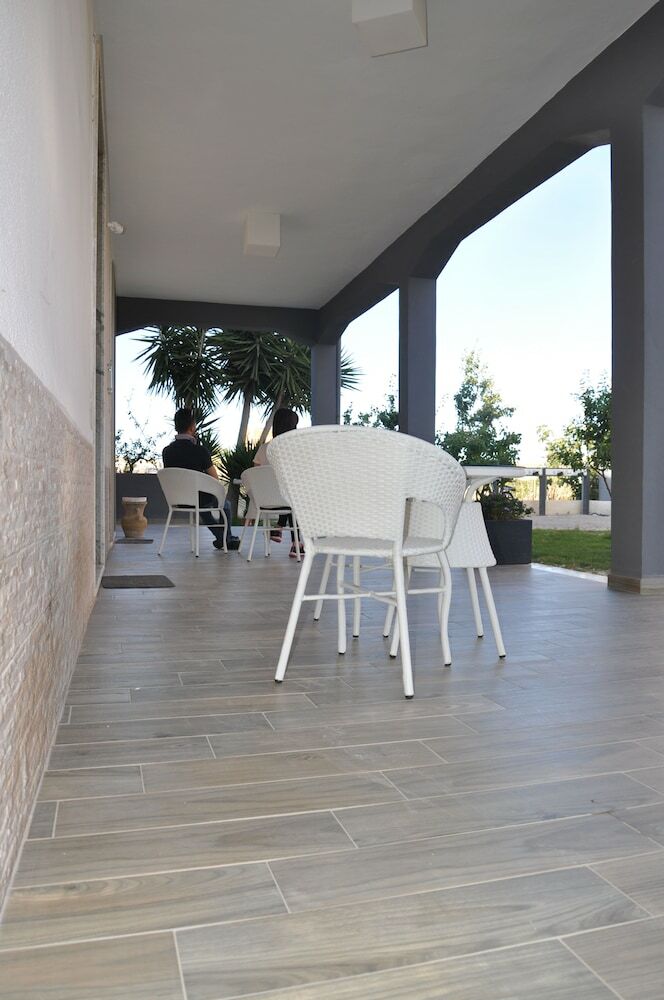 Alicata B&B La Dimora Del Vento