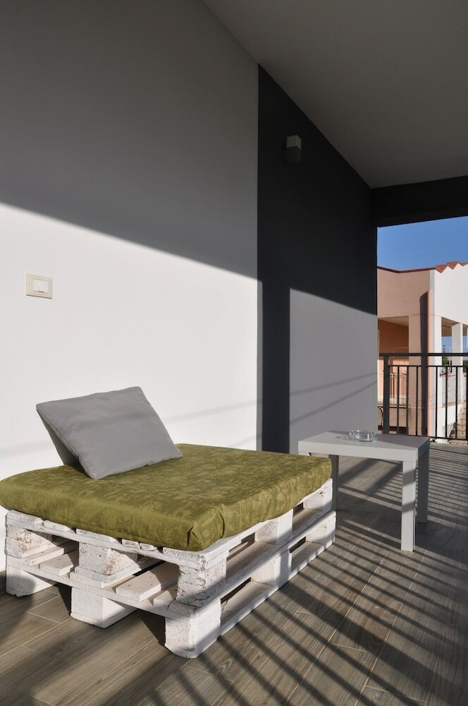 Alicata B&B La Dimora Del Vento