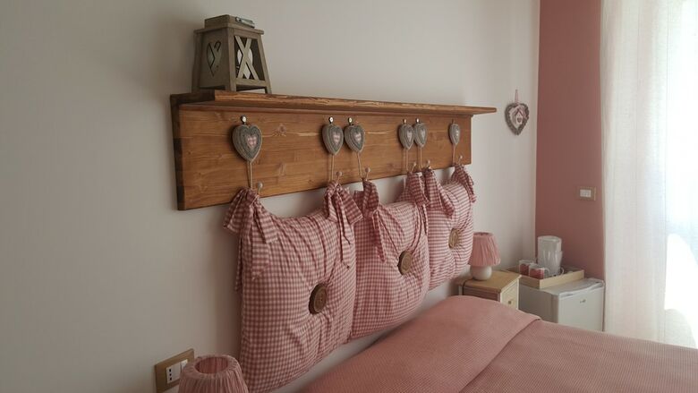 Hostal Il Mare Di Roma