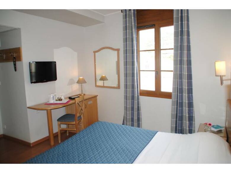 Inter Hotel Grand Hotel De La Gare