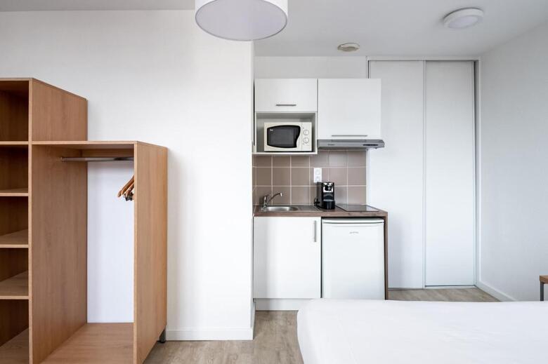 Residhotel Central Gare
