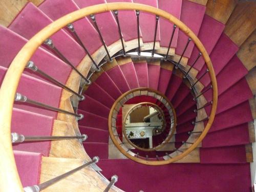 Hotel H�tel Du Manoir