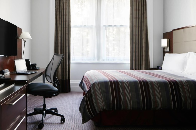 Hotel Club Quarters Trafalgar Square