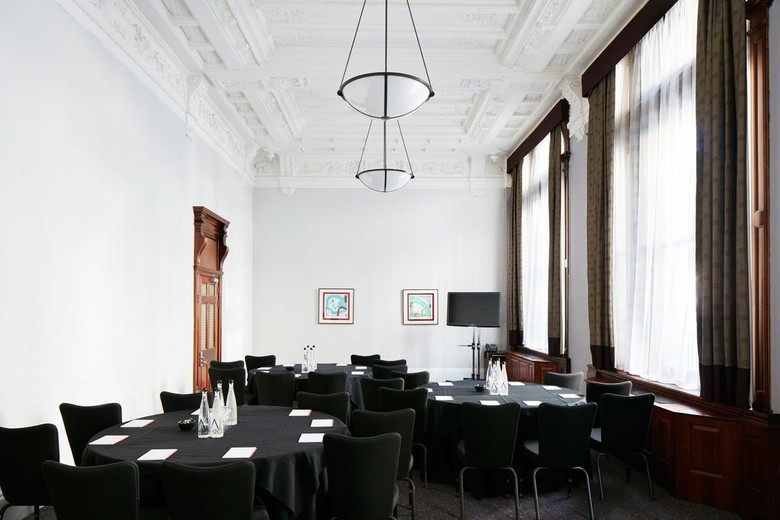 Hotel Club Quarters Trafalgar Square