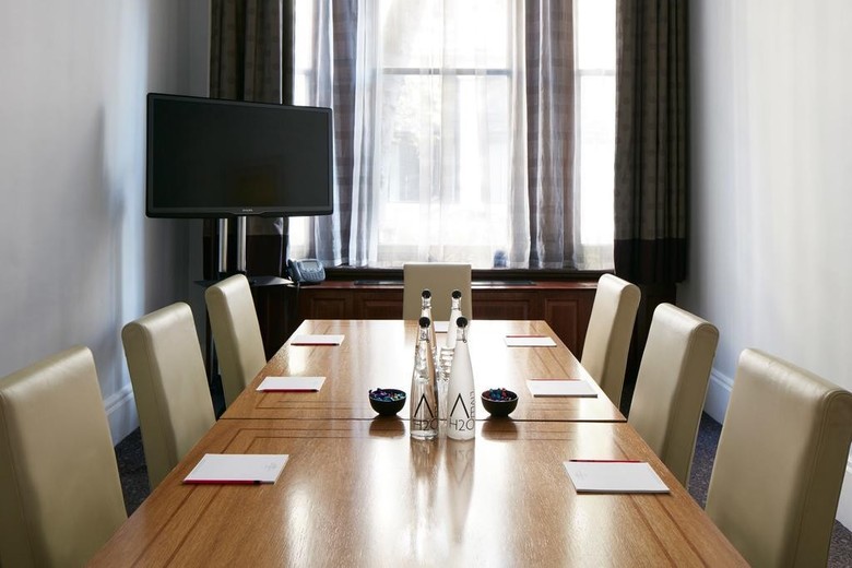 Hotel Club Quarters Trafalgar Square