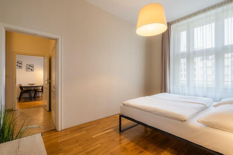 Ea Aparthotel Melantrich