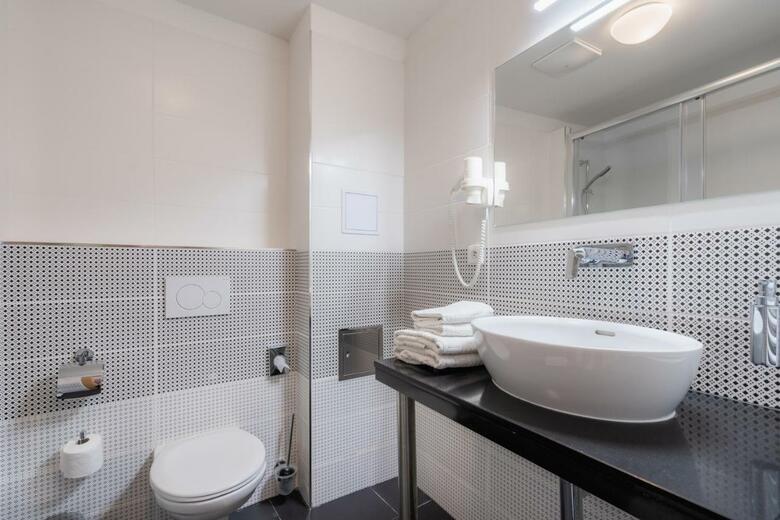 Ea Aparthotel Melantrich