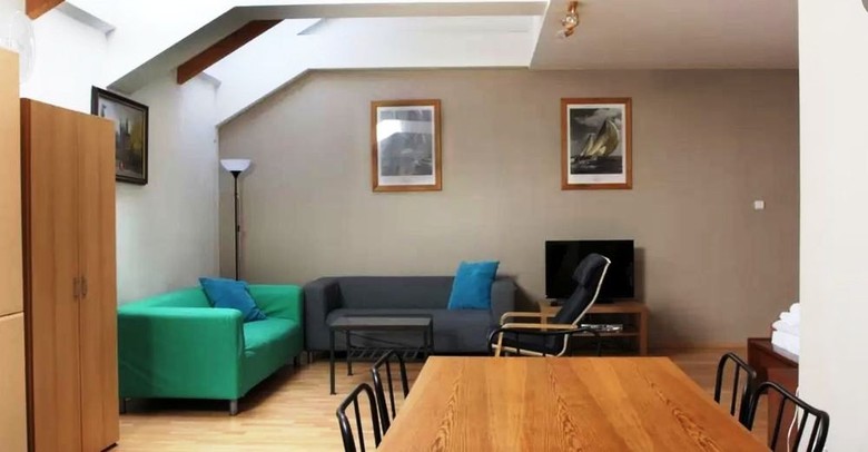 Hotel Residence Pinkas Prague