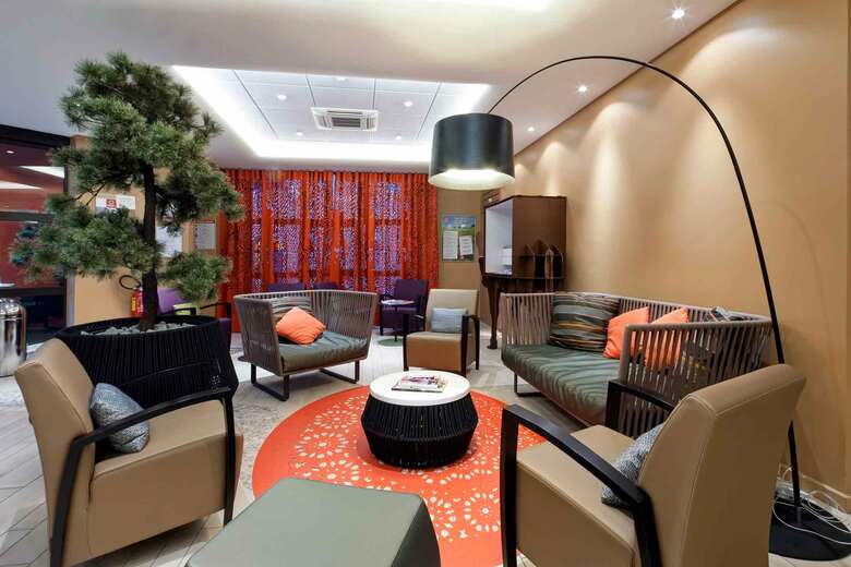 Apts Adagio City Aparthotel Aix En Provence Centre
