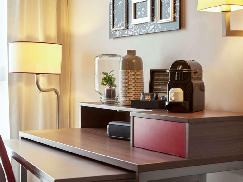 Apts Adagio City Aparthotel Aix En Provence Centre