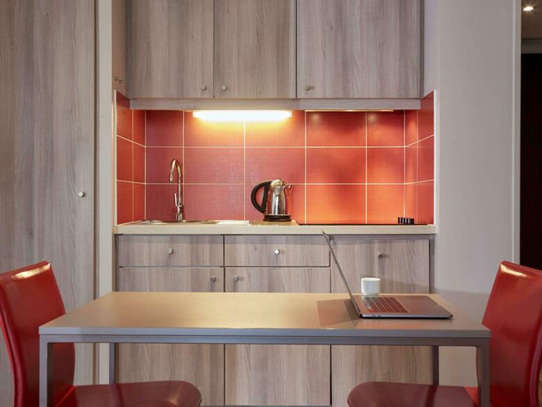 Apts Adagio City Aparthotel Aix En Provence Centre