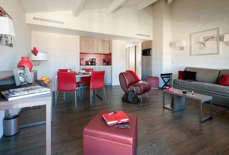 Apts Adagio City Aparthotel Aix En Provence Centre