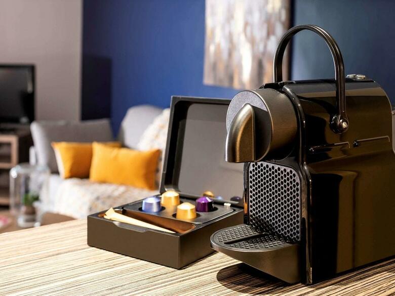 Apts Adagio City Aparthotel Aix En Provence Centre