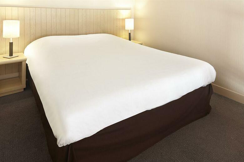 Apts Adagio City Aparthotel Marseille Prado Plage