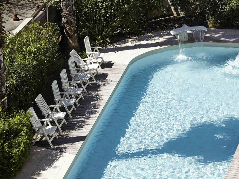 Apts Adagio City Aparthotel Marseille Prado Plage