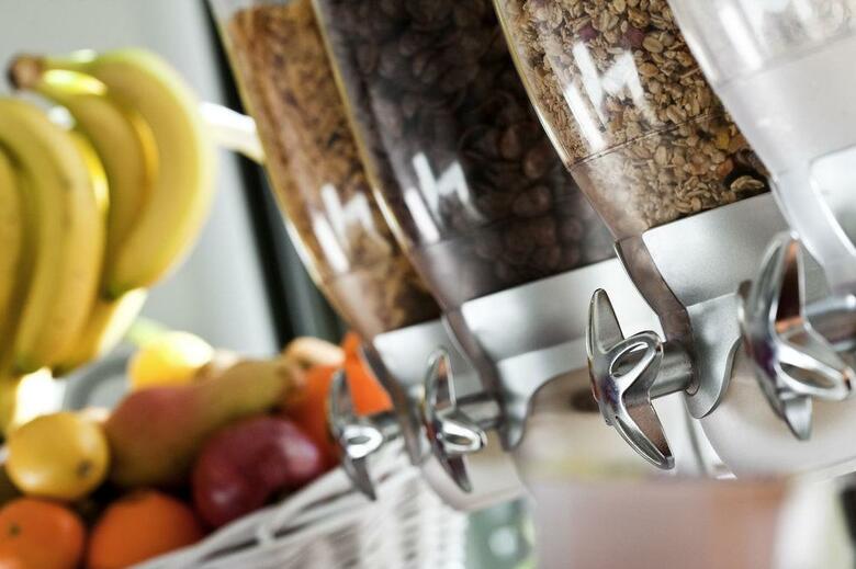 Apts Adagio City Aparthotel Marseille Prado Plage