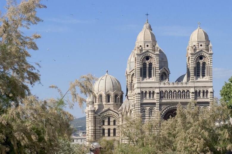 Apts Adagio City Aparthotel Marseille Prado Plage