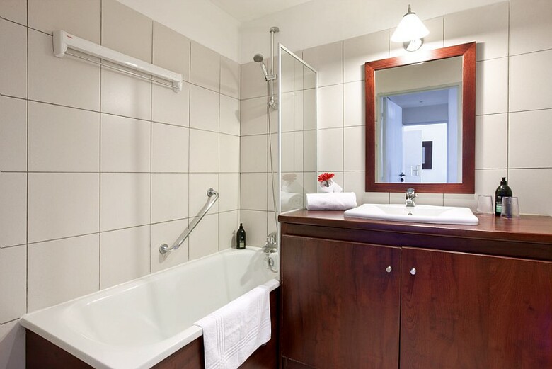 Apts Adagio City Aparthotel Marseille Prado Plage