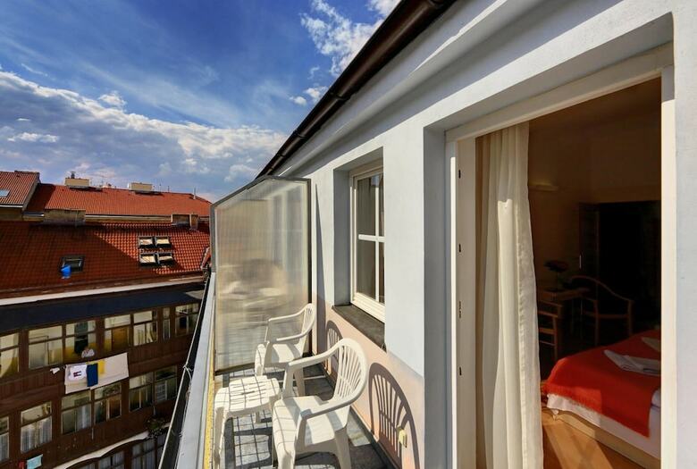 Hotel Residence Tabor