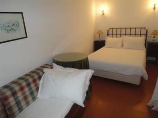 Hotel Albergaria Solar De Monfalim