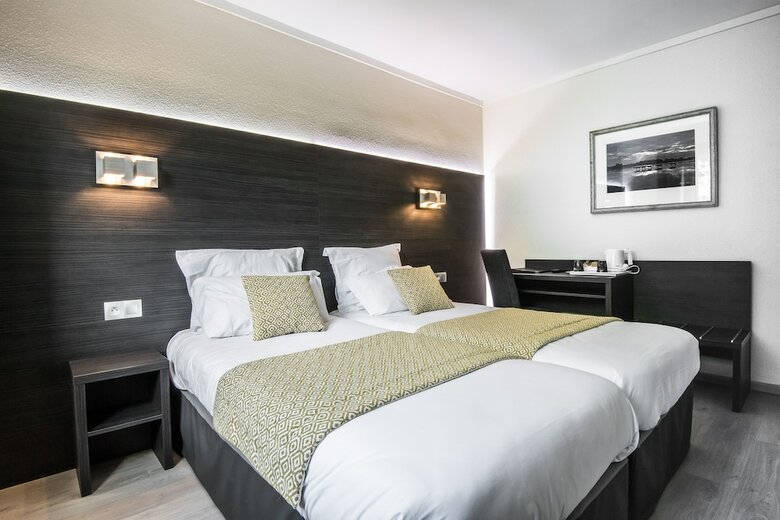 Hotel Le Cheval Blanc