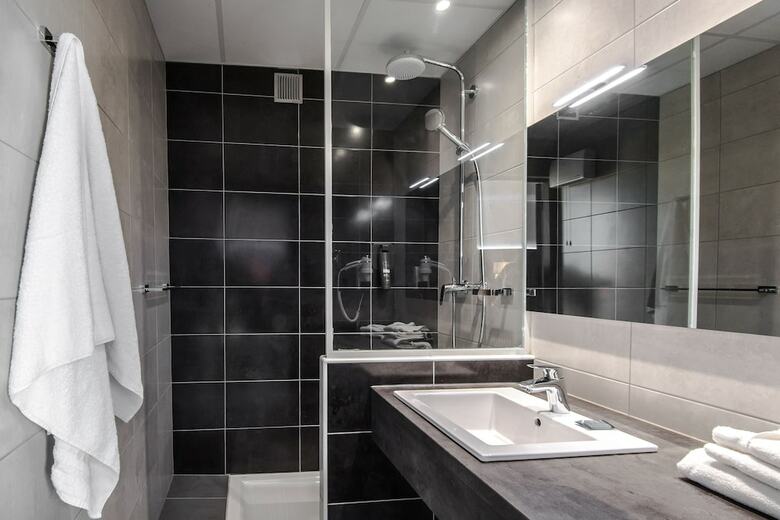 Hotel Le Cheval Blanc