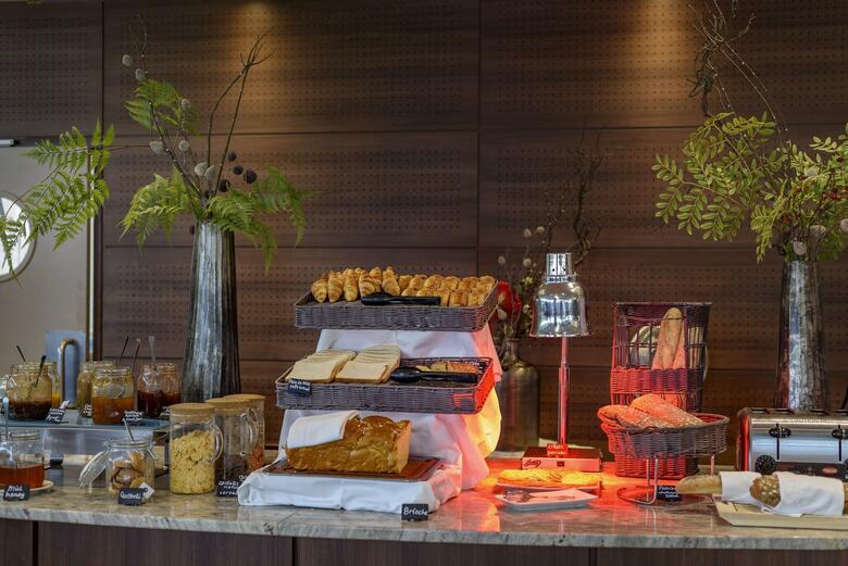 Hotel Best Western Ajaccio Amiraute