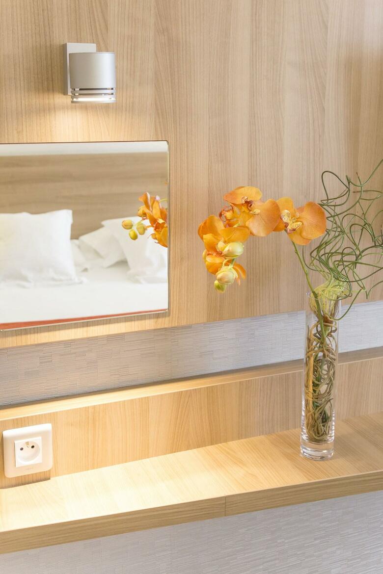 Hotel Best Western Ajaccio Amiraute