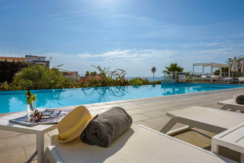 Hotel Best Western Ajaccio Amiraute