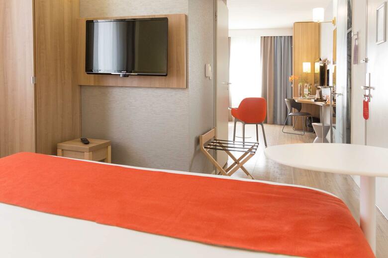 Hotel Best Western Ajaccio Amiraute