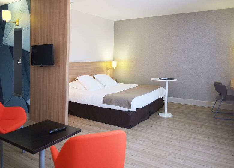 Hotel Best Western Ajaccio Amiraute