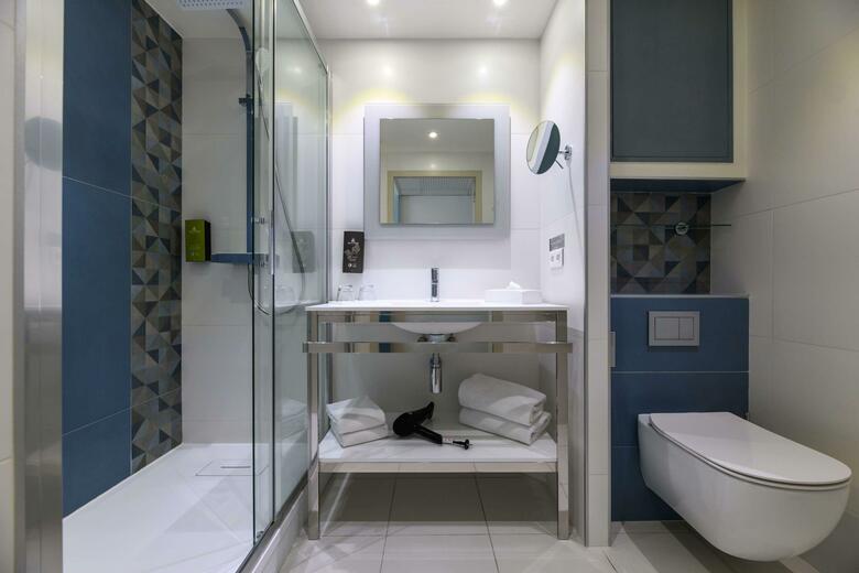 Hotel Best Western Ajaccio Amiraute