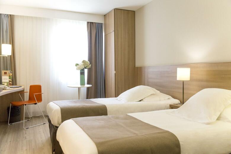 Hotel Best Western Ajaccio Amiraute