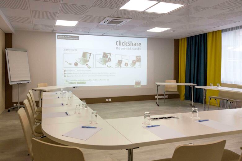 Hotel Best Western Ajaccio Amiraute